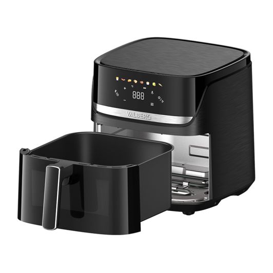 Friteuse sans huile VALBERG 7.6L double résistance VAL-AF76-DR