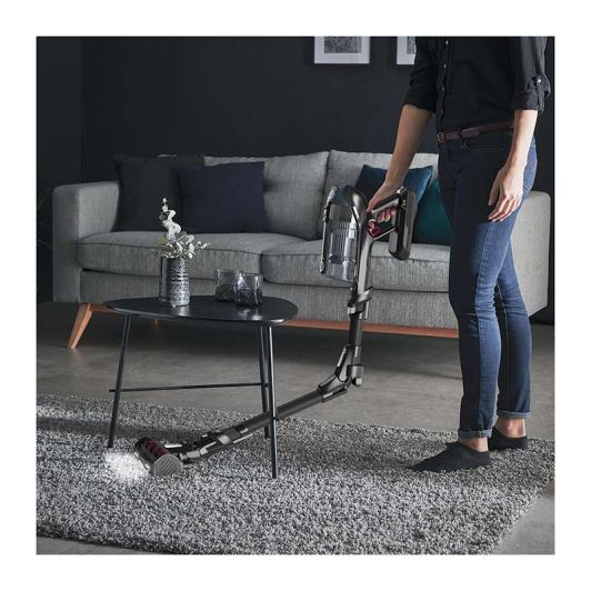 Aspirateur balai ROWENTA 14.60 YY5640FE X FORCE FLEX AUTO