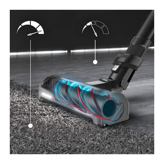 Aspirateur balai ROWENTA 14.60 YY5640FE X FORCE FLEX AUTO