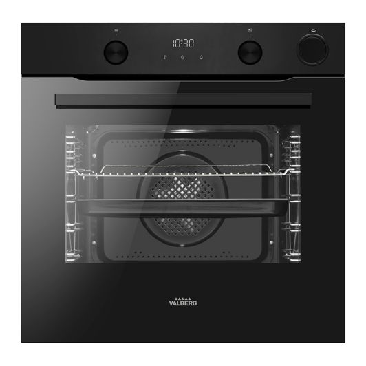 Four chaleur tournante VALBERG MFO 77 P K CDTR 373P Steam
