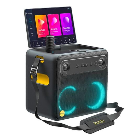 Micro IKARAO BREAK X2