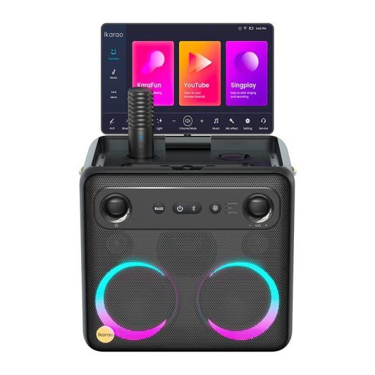 Micro IKARAO BREAK X2