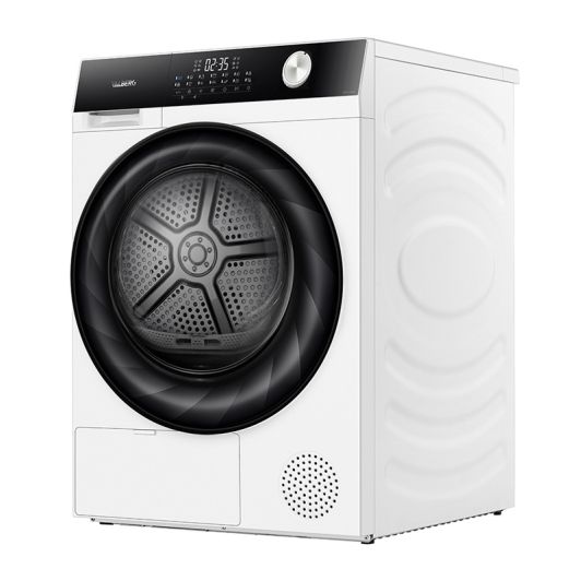 Sèche-linge pompe à chaleur VALBERG DHP 9 C W180C