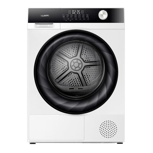 Sèche-linge pompe à chaleur VALBERG DHP 9 C W180C