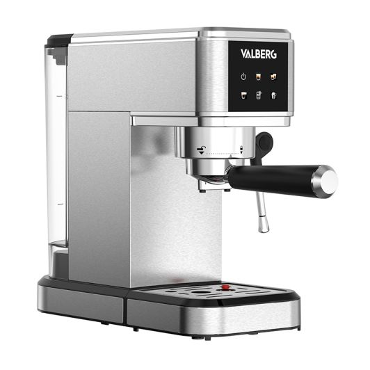 Expresso pompe VALBERG PUMPCOFFEE M3 Tactile