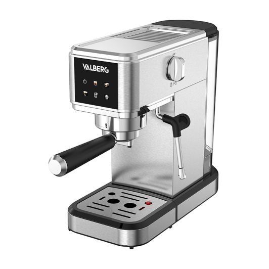 Expresso pompe VALBERG PUMPCOFFEE M3 Tactile