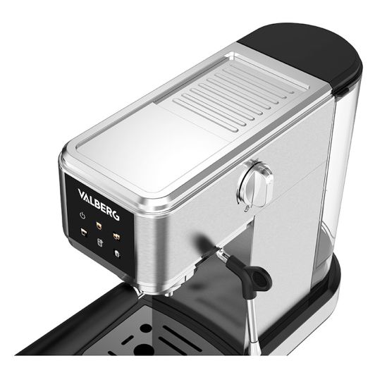 Expresso pompe VALBERG PUMPCOFFEE M3 Tactile