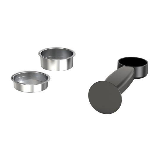 Expresso pompe VALBERG PUMPCOFFEE M3 Tactile