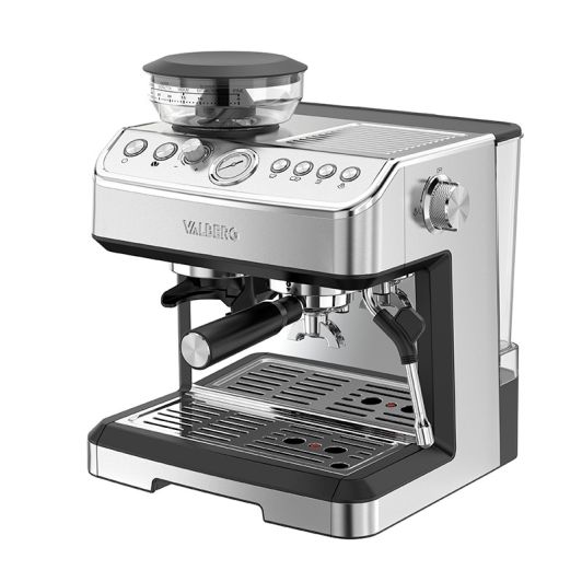 Expresso pompe VALBERG PUMPGRINDER M1 20 Bar