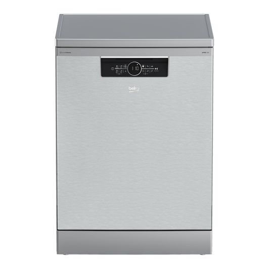 Lave-vaisselle 16 couverts BEKO BDFN36650XC 16S43DB B