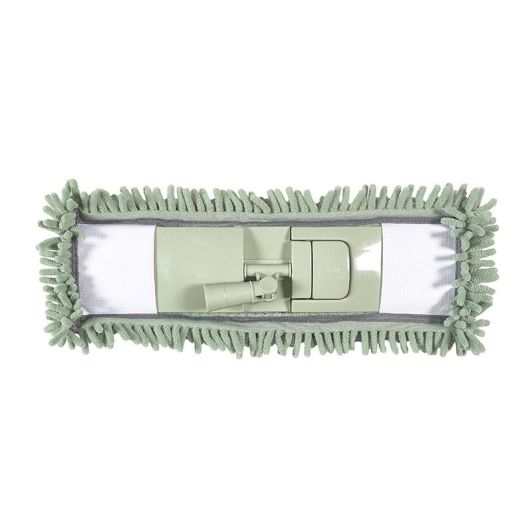 Balai microfibre chenille