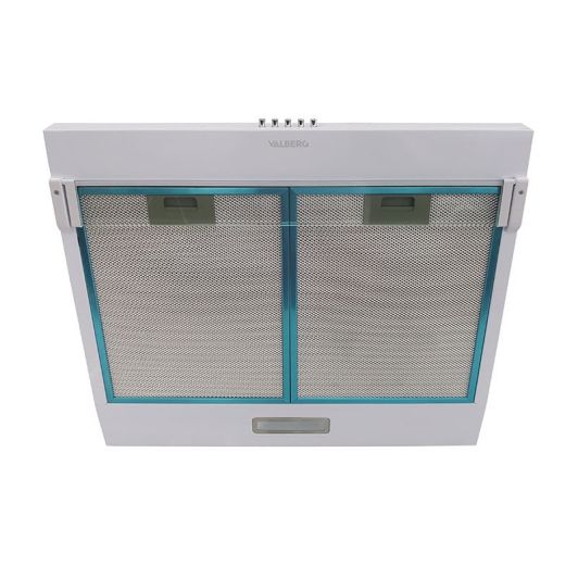 Hotte VALBERG CH 60 2M W 302C V2