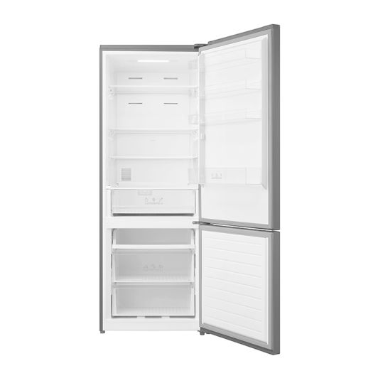 Réfrigérateur combiné VALBERG CNF 435 E S625C