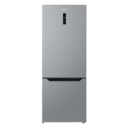 Réfrigérateur combiné VALBERG CNF 435 E S625C