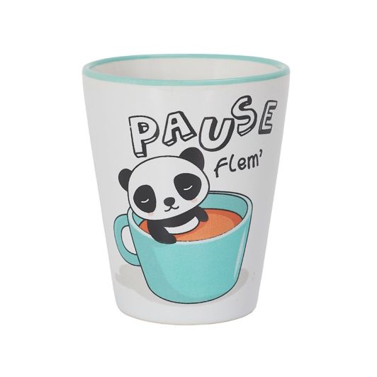 Tasse café 7cl KAWAII