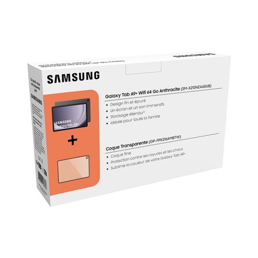 Tablette SAMSUNG  11