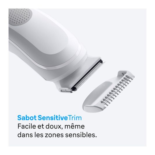 Tondeuse corps BRAUN BG3500