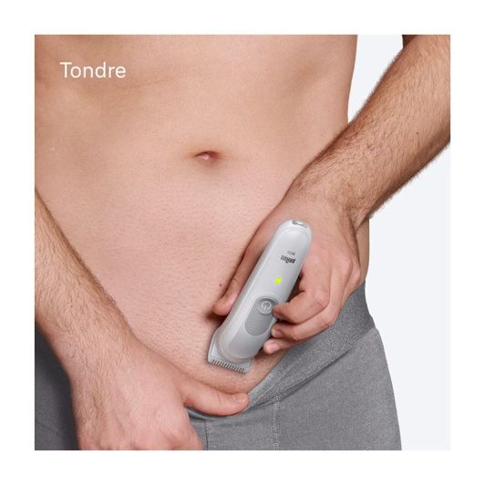 Tondeuse corps BRAUN BG3500