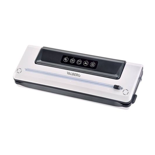 Appareil mise sous vide VALBERG VAL-Soude125