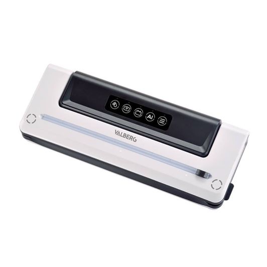 Appareil mise sous vide VALBERG VAL-Soude125