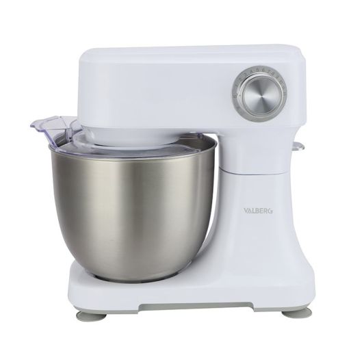 Robot pâtissier VALBERG VAL-KM6W 4,5L