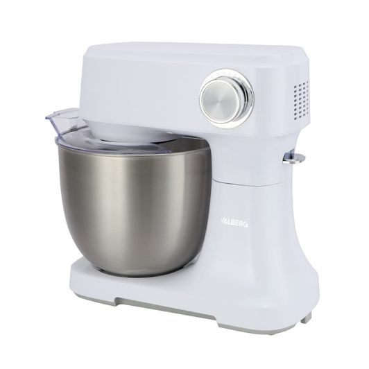 Robot pâtissier VALBERG VAL-KM6W 4,5L