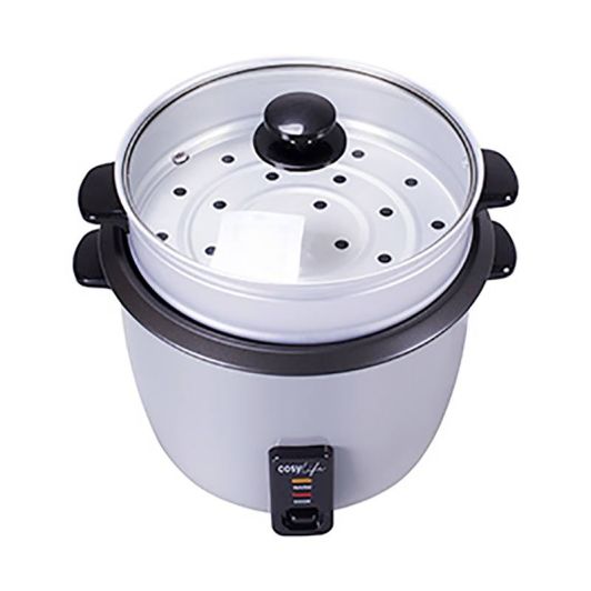 Cuiseur à riz COSYLIFE COS-CR2.2L-GR
