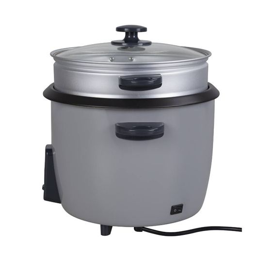 Cuiseur à riz COSYLIFE COS-CR2.2L-GR