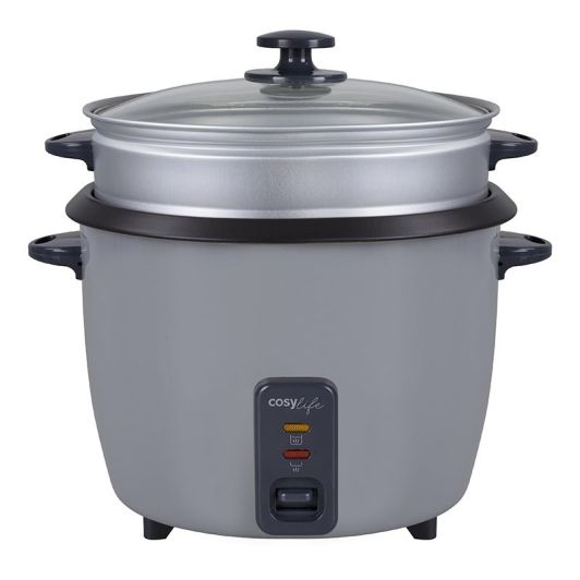 Cuiseur à riz COSYLIFE COS-CR2.2L-GR