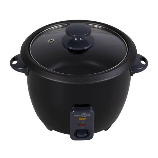 Cuiseur à riz HIGH ONE HO-CR1L-BL