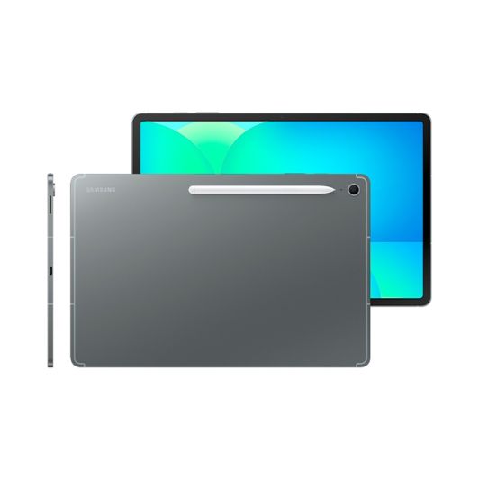 Tablette 13,1' SAMSUNG Galaxy Tab S10FE+ 128Go Anthracite + S pen