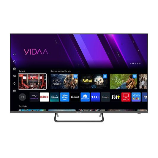TV QLED 43