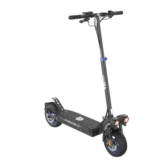 TROTTINETTE URBANGLIDE eCross Pro 2 Reconditionnée Grade A+