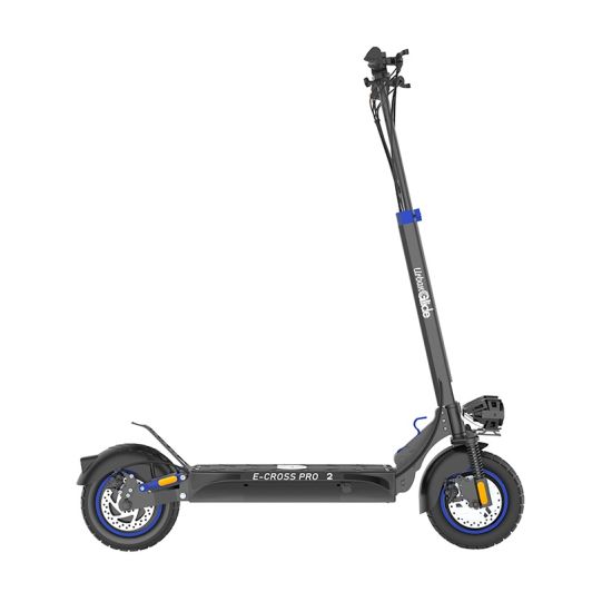 TROTTINETTE URBANGLIDE eCross Pro 2 Reconditionnée Grade A+