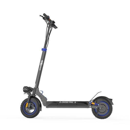 TROTTINETTE URBANGLIDE eCross Pro 2 Reconditionnée Grade A+