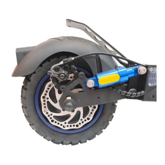 TROTTINETTE URBANGLIDE eCross Pro 2 Reconditionnée Grade A+