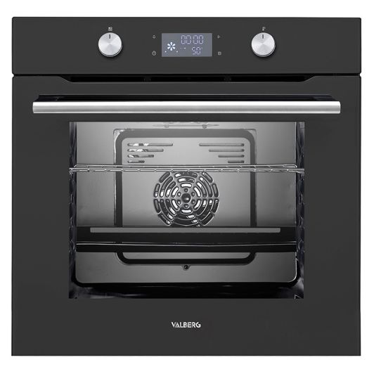 Four chaleur tournante VALBERG MFO 70 P K 302C