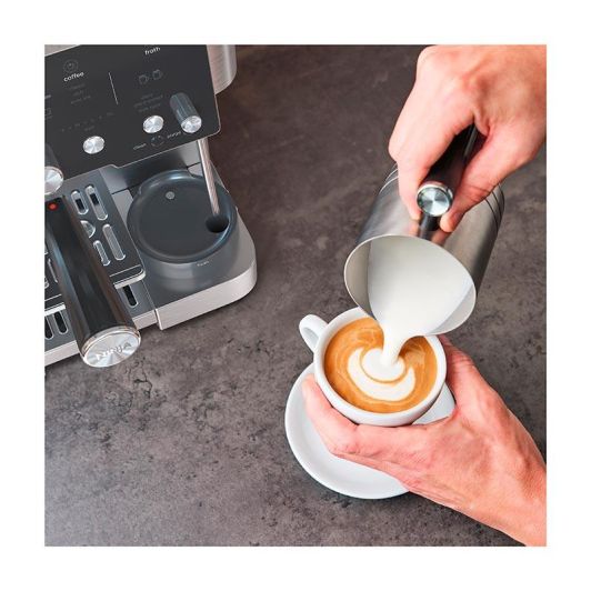 Expresso avec broyeur NINJA Luxe Café Essential ES501EU