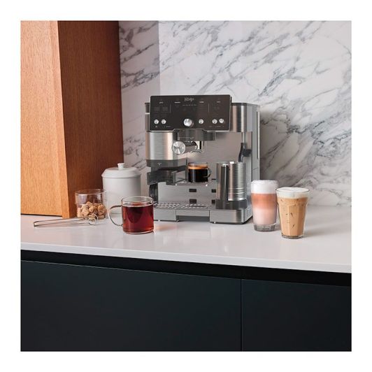 Expresso avec broyeur NINJA Luxe Café Essential ES501EU