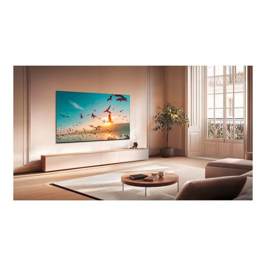 TV QLED 85