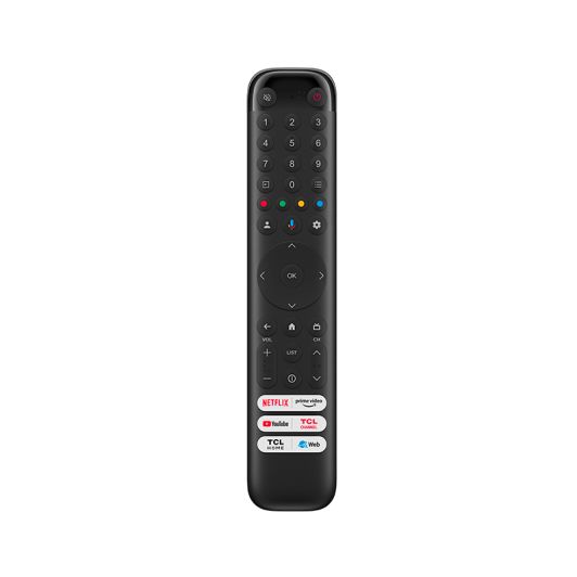 TV QLED 85