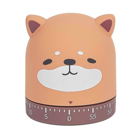 Minuteur KAWAII 6,5 x 8 cm