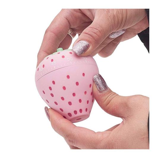 Minuteur KAWAII 6,5 x 8 cm