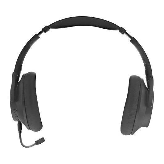 Casque micro TNB Sans fil avec réducteur de bruit active