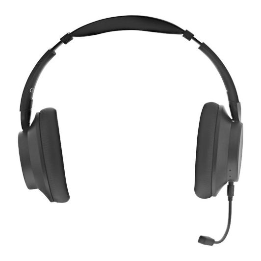 Casque micro TNB Sans fil avec réducteur de bruit active