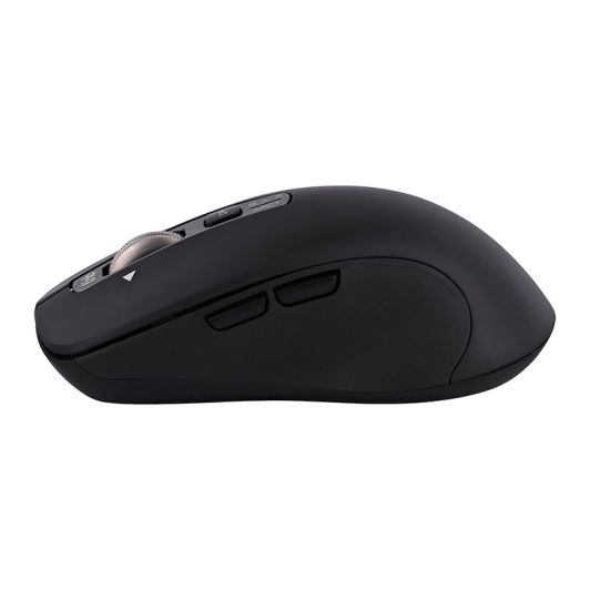 Souris silencieuse TNB MWINFINITE dual connect Bluetooth avec molette infinie