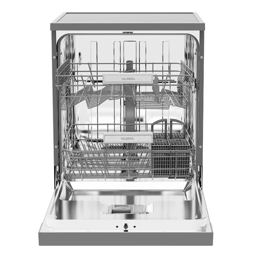 Lave-vaisselle 14 couverts VALBERG 14S42 A XAD180C