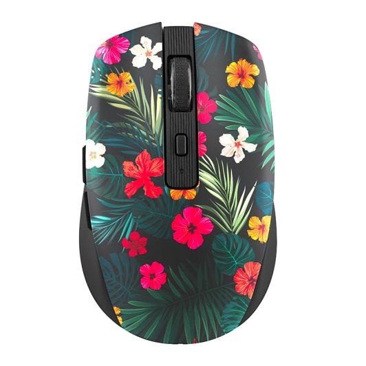 Souris sans fil TNB Bluetooth rechargeable - AMAZONIA EXCLUSIV