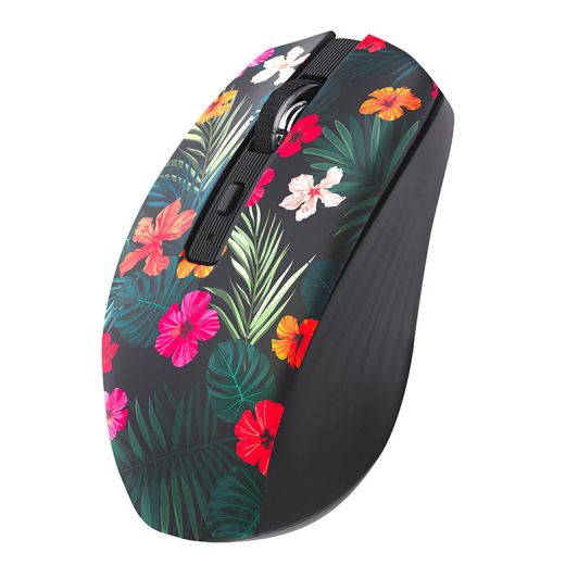 Souris sans fil TNB Bluetooth rechargeable - AMAZONIA EXCLUSIV