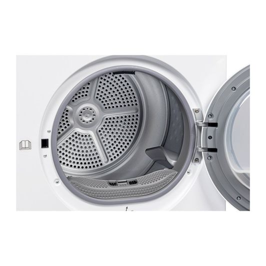 Sèche-linge pompe à chaleur VALBERG DHP 8 D W566C